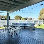 Kamilaroi Cottage