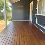 Kamilaroi Cottage