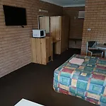 Aaron Inn Motel