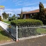 Aaron Inn Motel