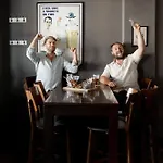 Tourist Hotel Narrabri
