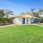 Narrabri Big Sky Caravan Park