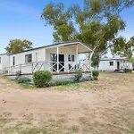 Narrabri Big Sky Caravan Park