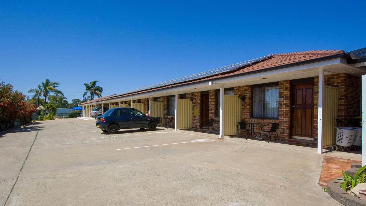 Aalbany Motel 3*