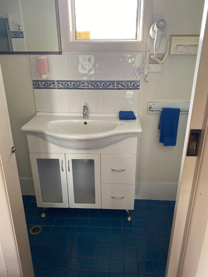 Motel Bellview Narrabri