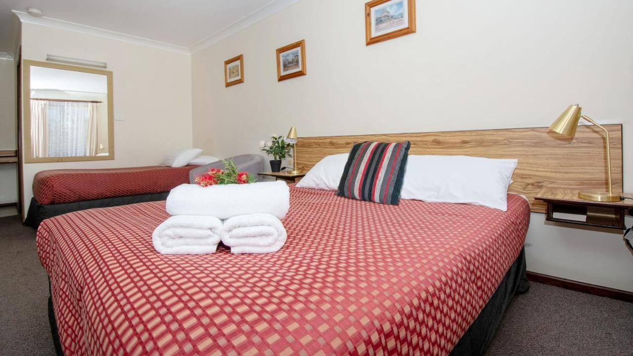 Motel Aalbany