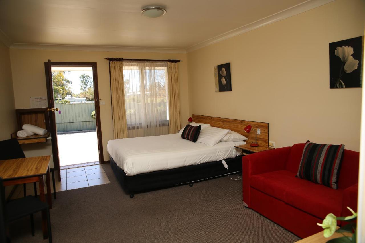 Motel Aalbany