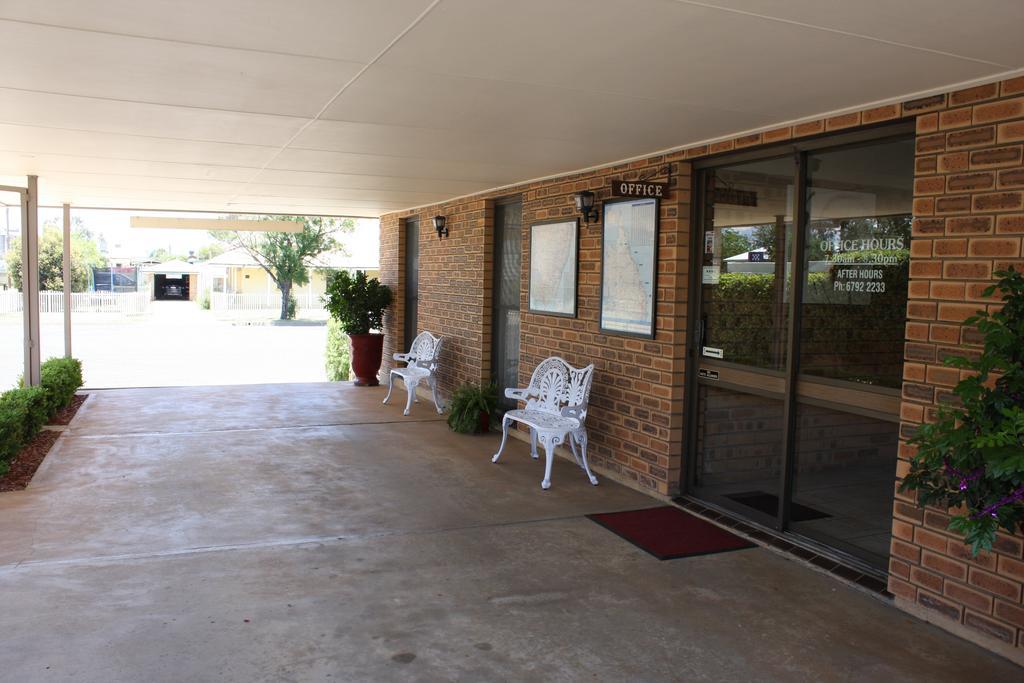 Mid Town 3* Narrabri