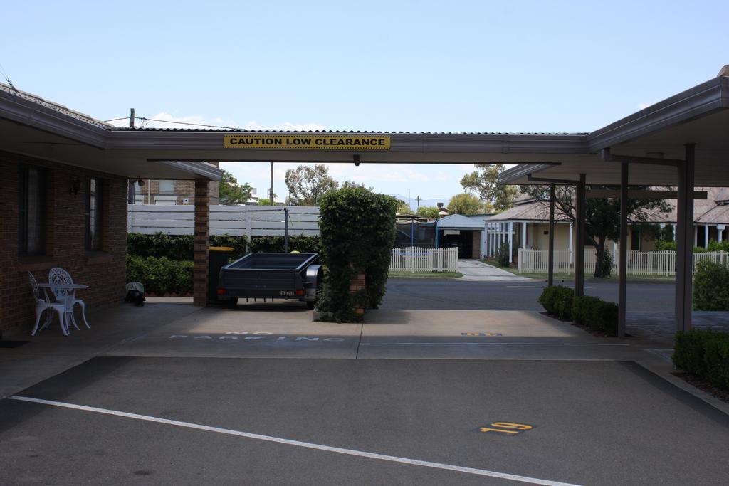 Mid Town Motel Narrabri