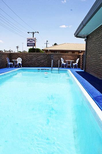 Motel Mid Town 3*