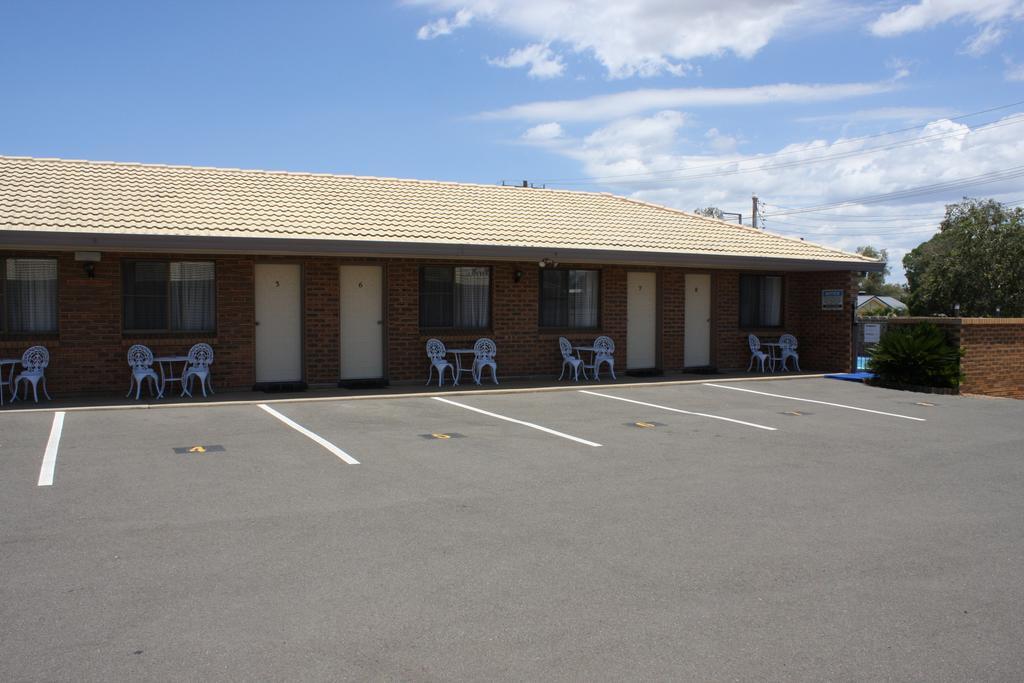 Mid Town Motel Narrabri
