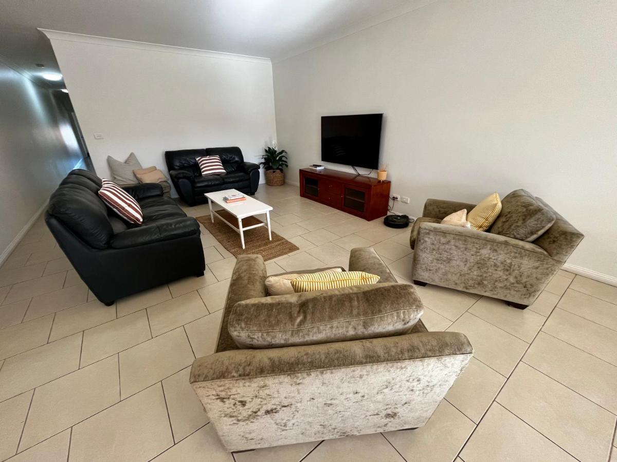 Apartment Downtown Narrabri