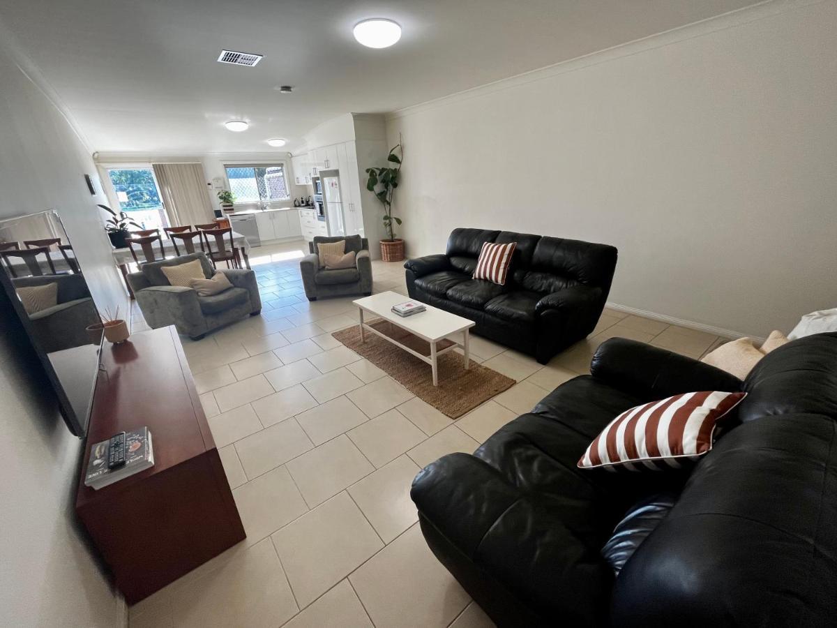 Apartment Downtown