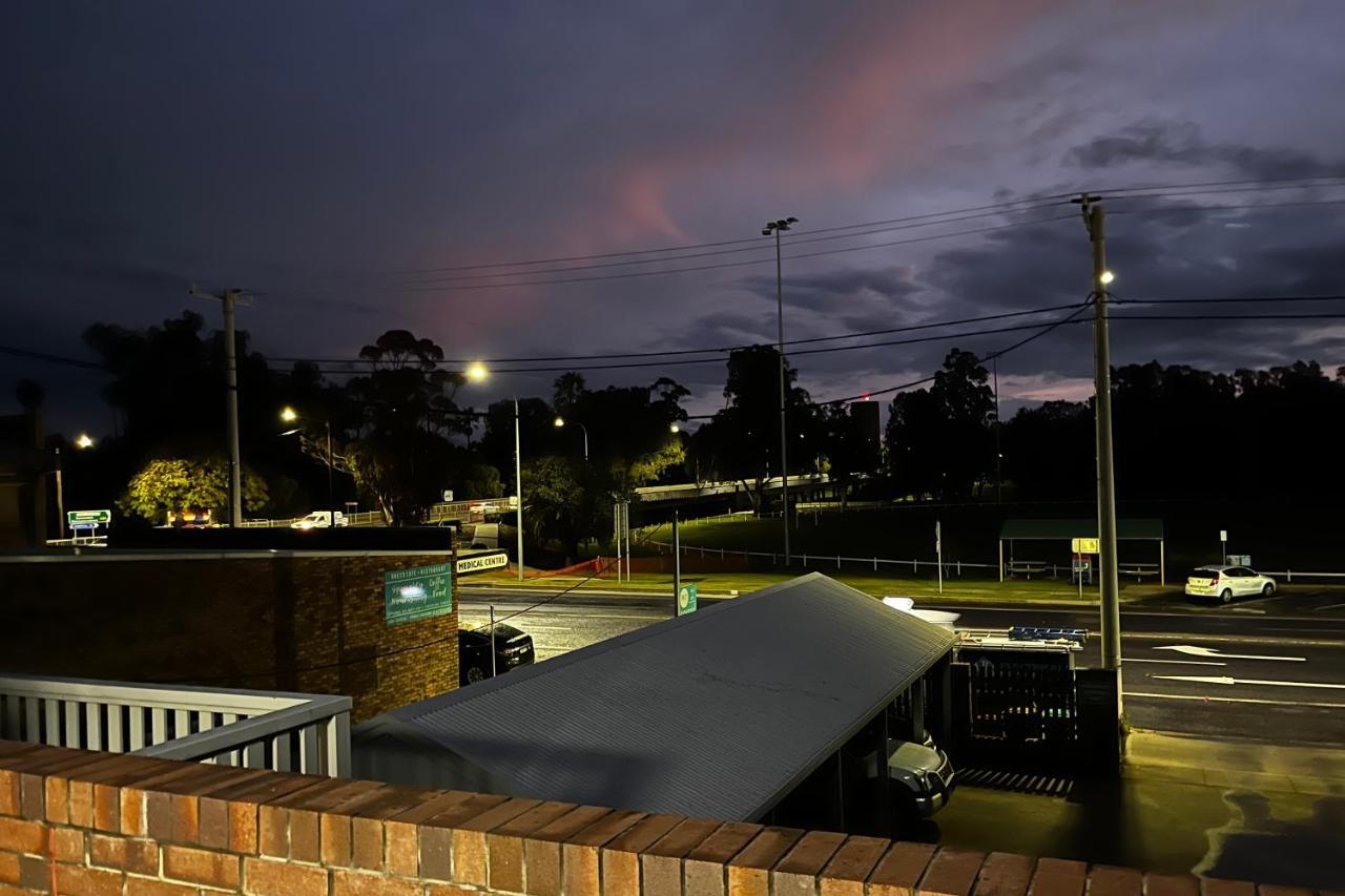 Downtown Apartment Narrabri