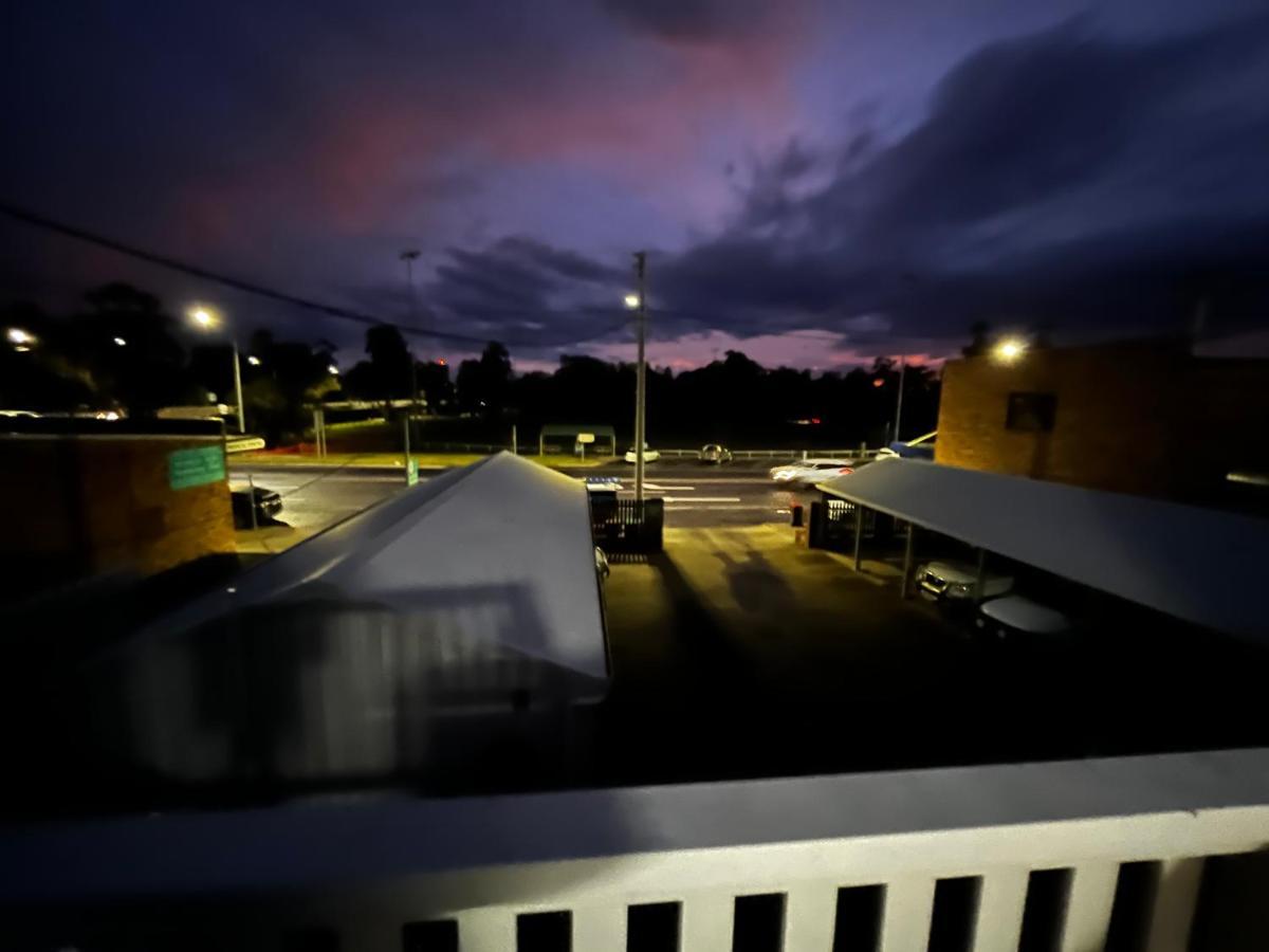 Downtown * Narrabri