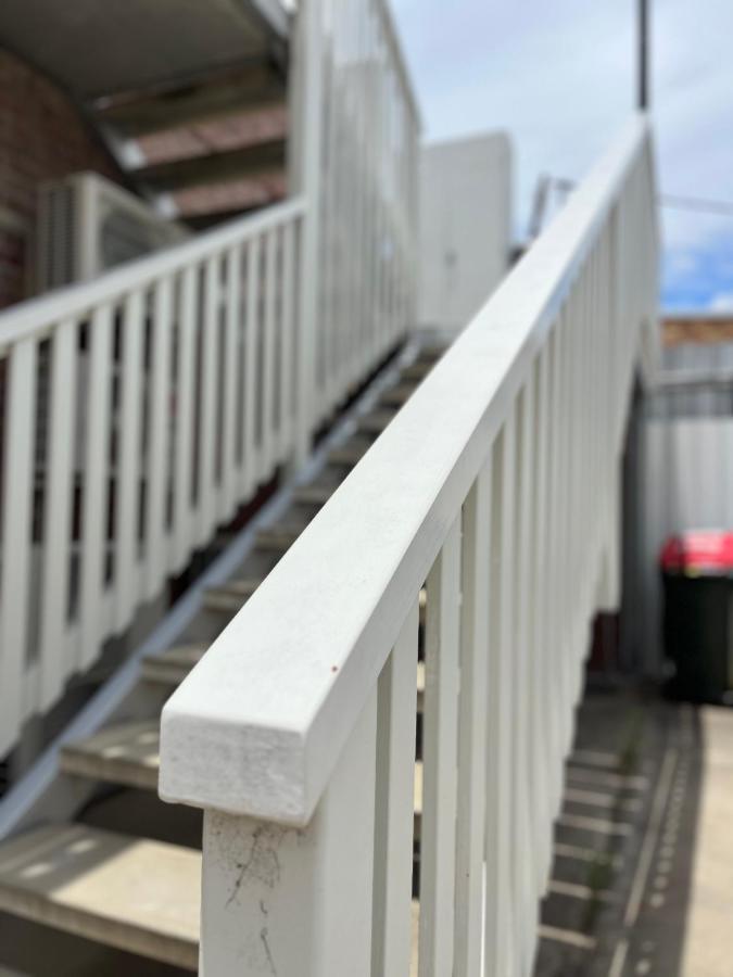 Apartment On Main Narrabri