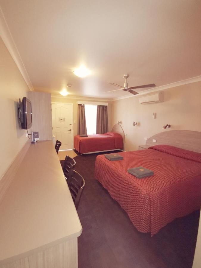 Motel Bellview 3*