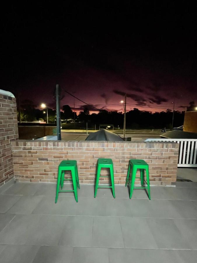 On Main Apartment Narrabri