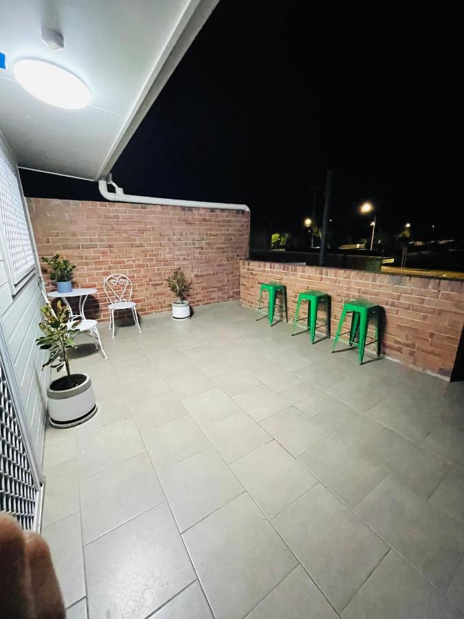 On Main Apartment