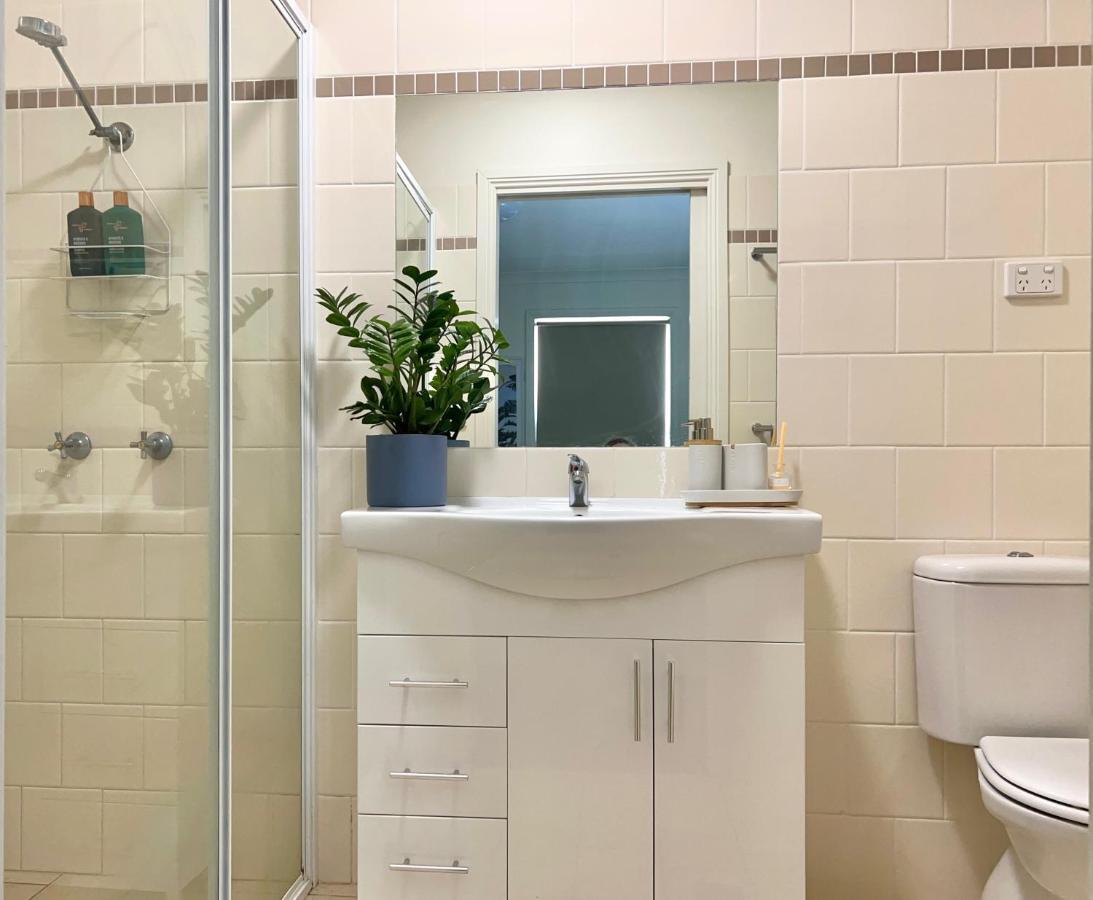 Apartment On Main Narrabri