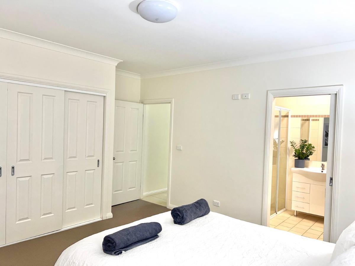 On Main Apartment Narrabri