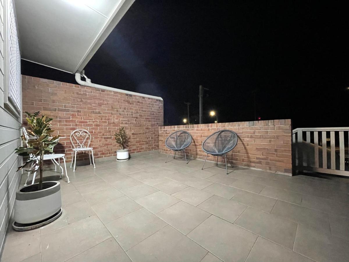 On Main Apartment Narrabri