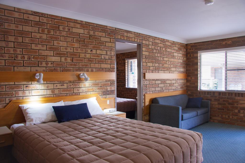 Mid Town Motel Narrabri
