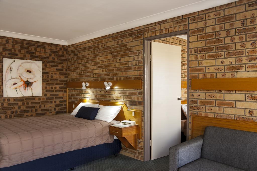 Mid Town Motel Narrabri