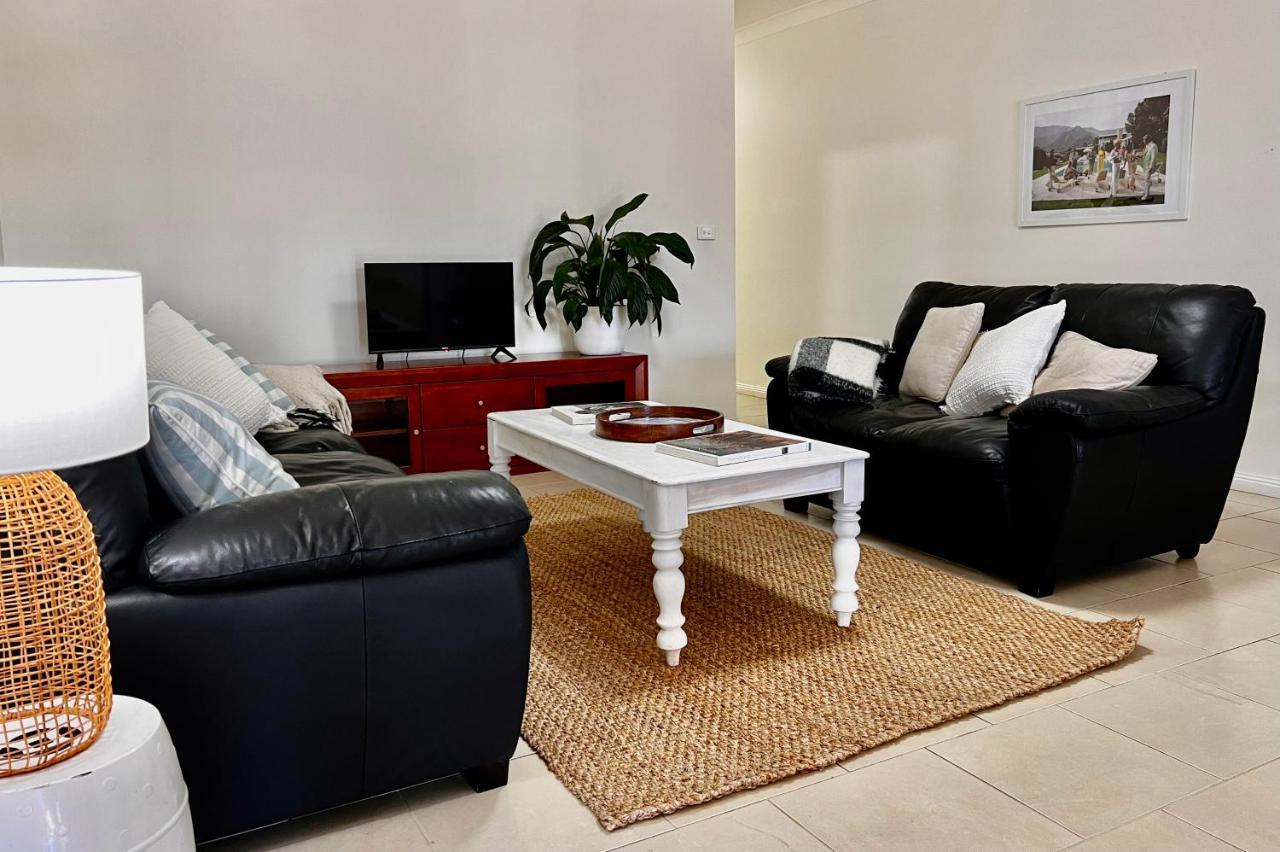 Apartment On Main Narrabri