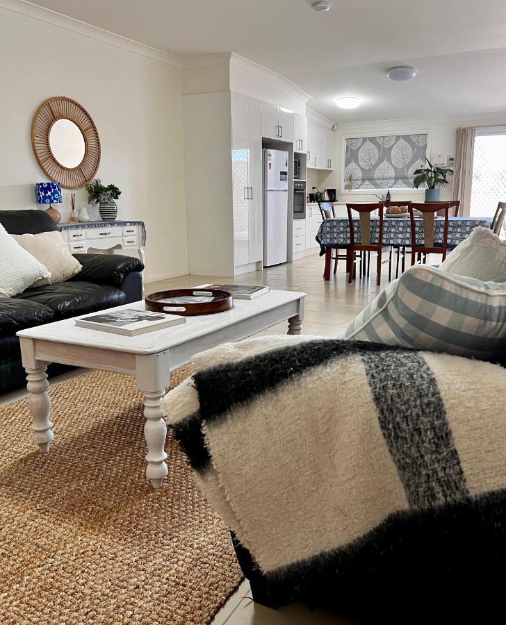 Apartment On Main Narrabri