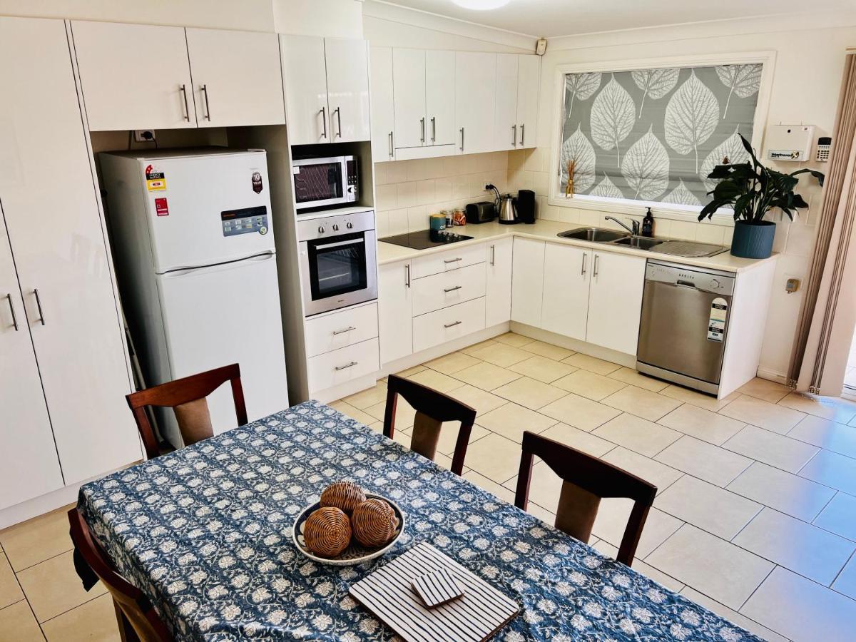 On Main Apartment