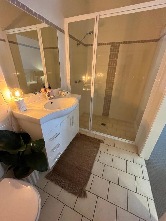 Downtown Apartment