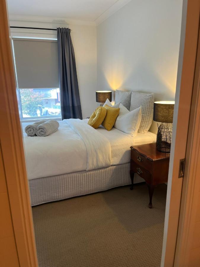 Downtown Apartment Narrabri