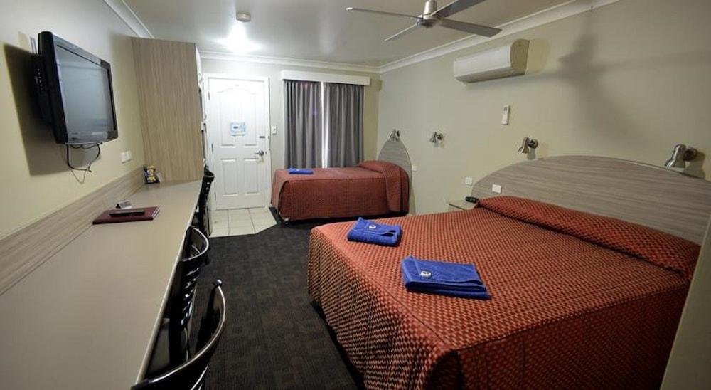 Bellview 3* Narrabri