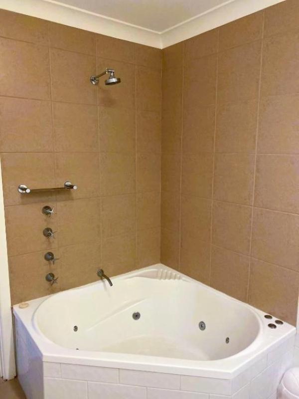 Motel Bellview Narrabri