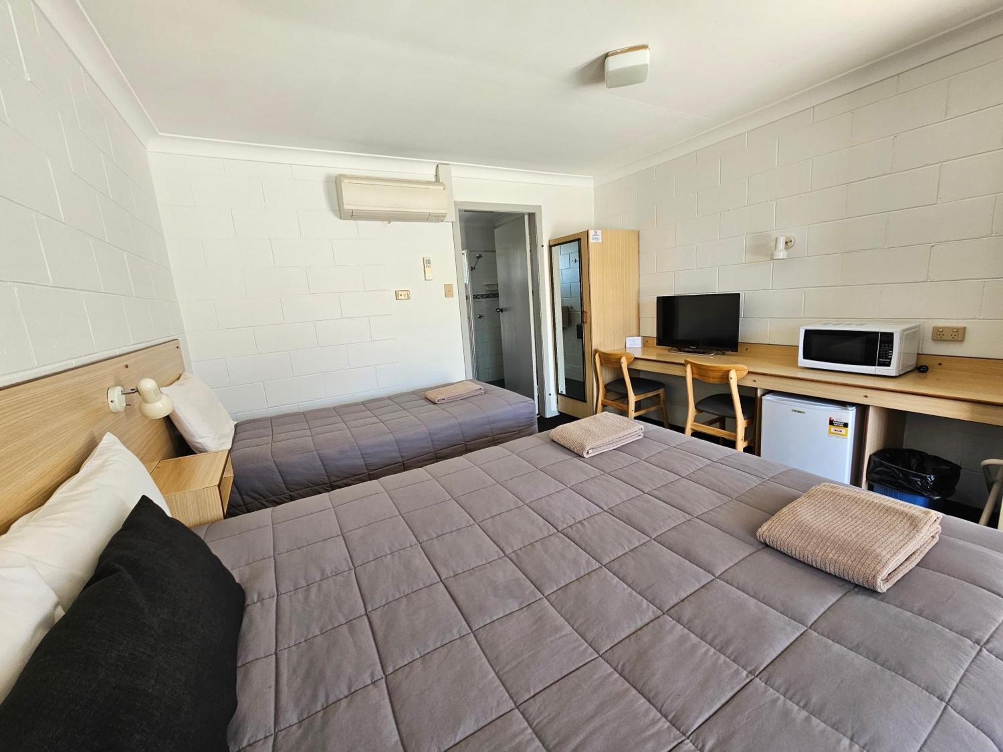 Motel Bellview 3*