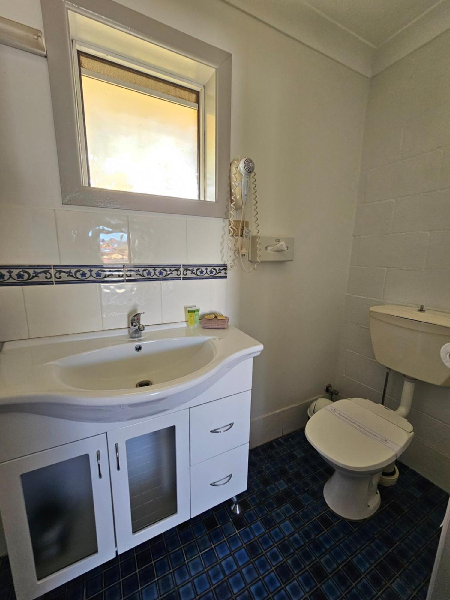 Motel Bellview Narrabri