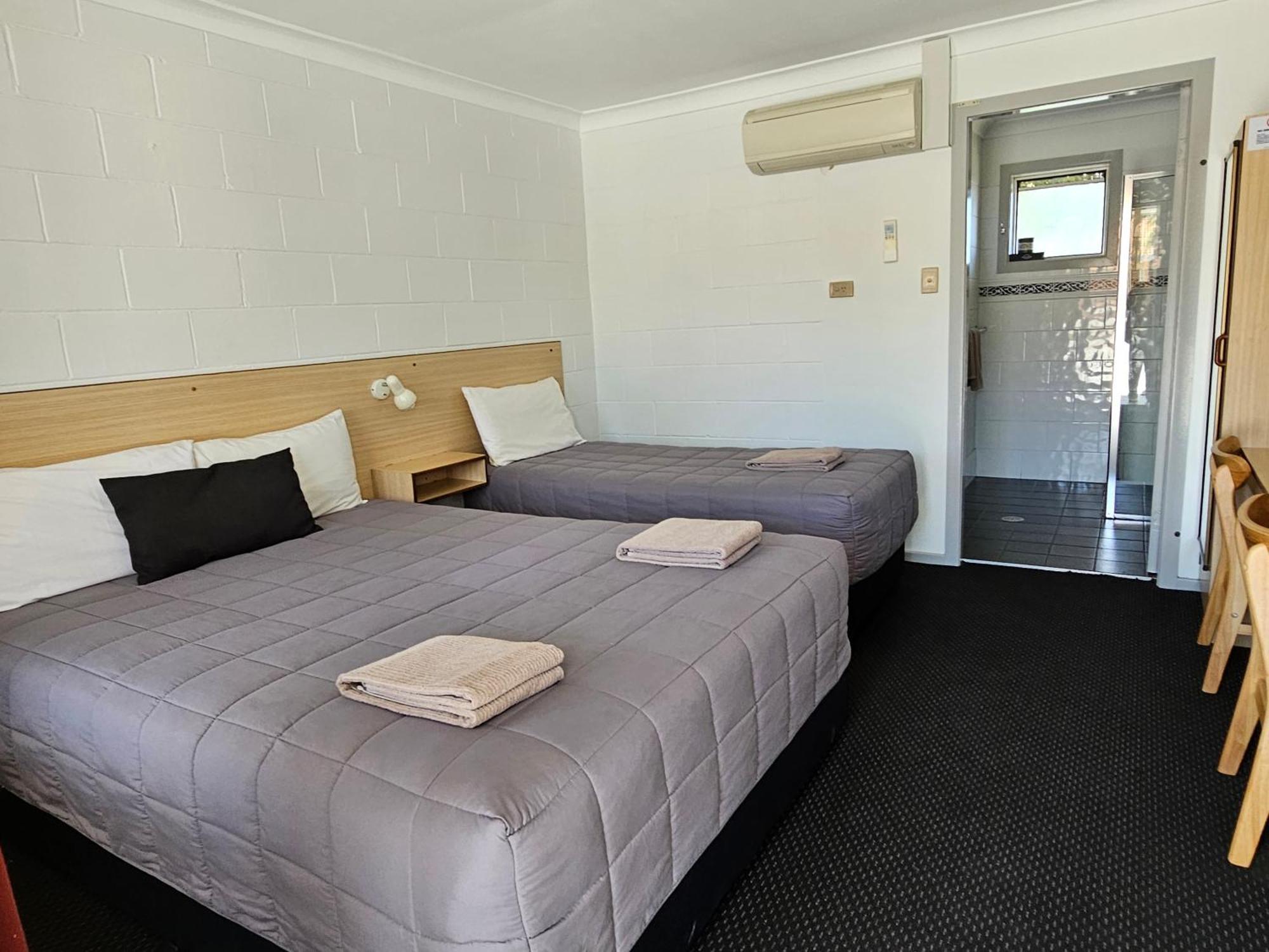 Bellview Motel Narrabri