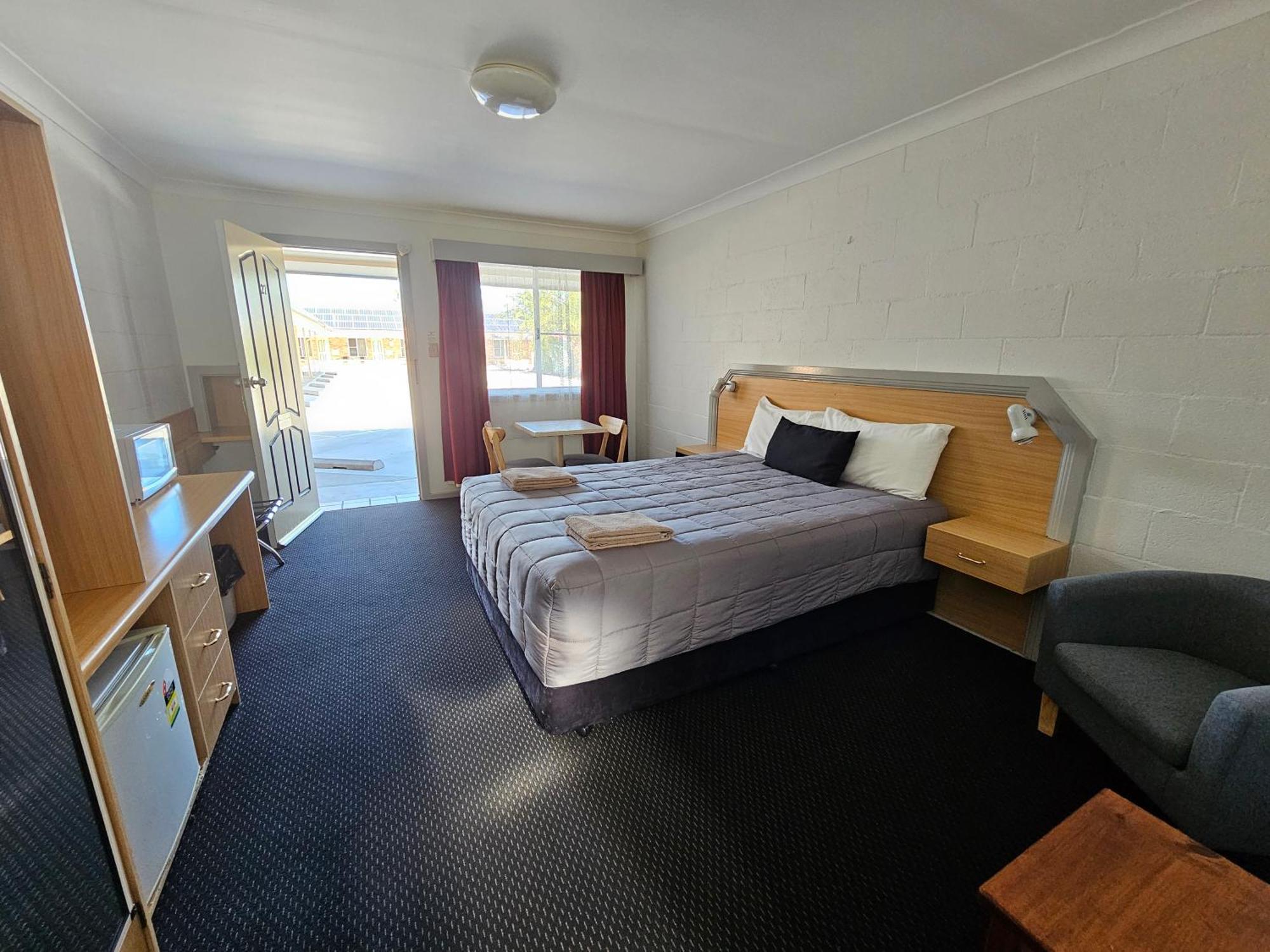 Bellview Motel