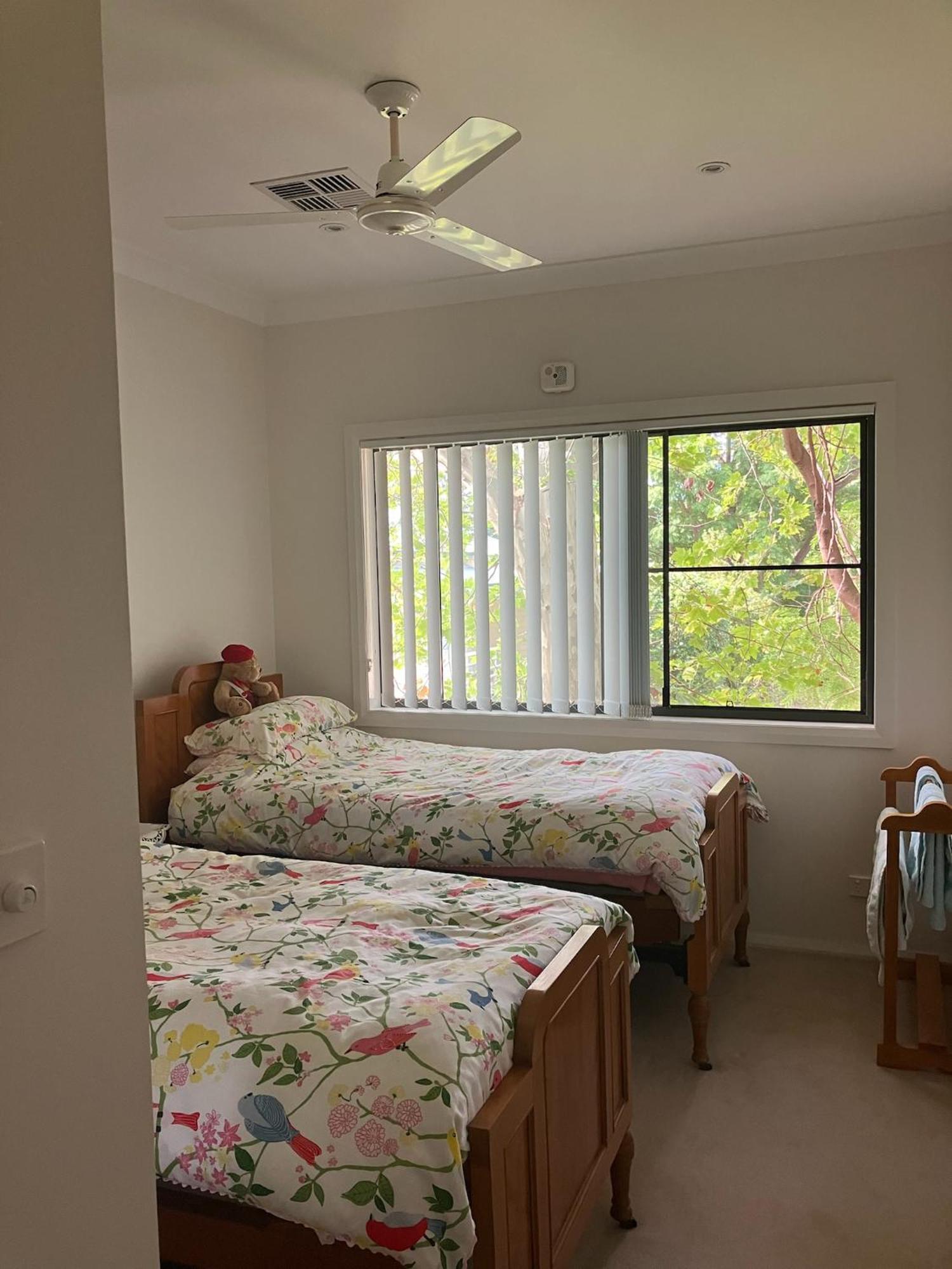 Homestay Selina St *