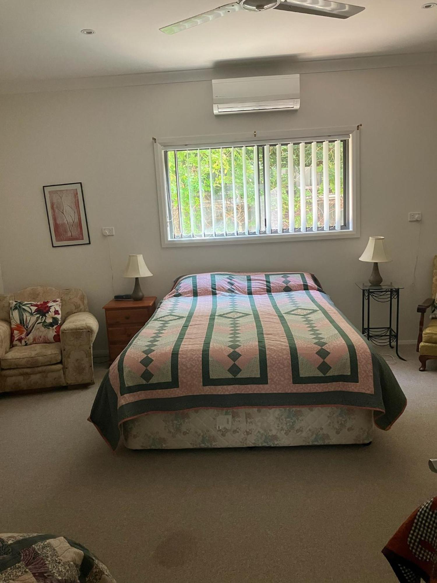 Selina St Homestay Narrabri