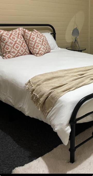 Kamilaroi Holiday home Narrabri
