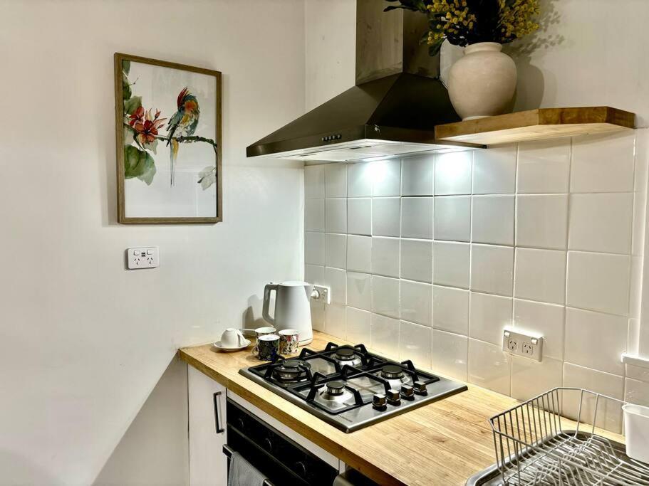Kamilaroi Holiday home
