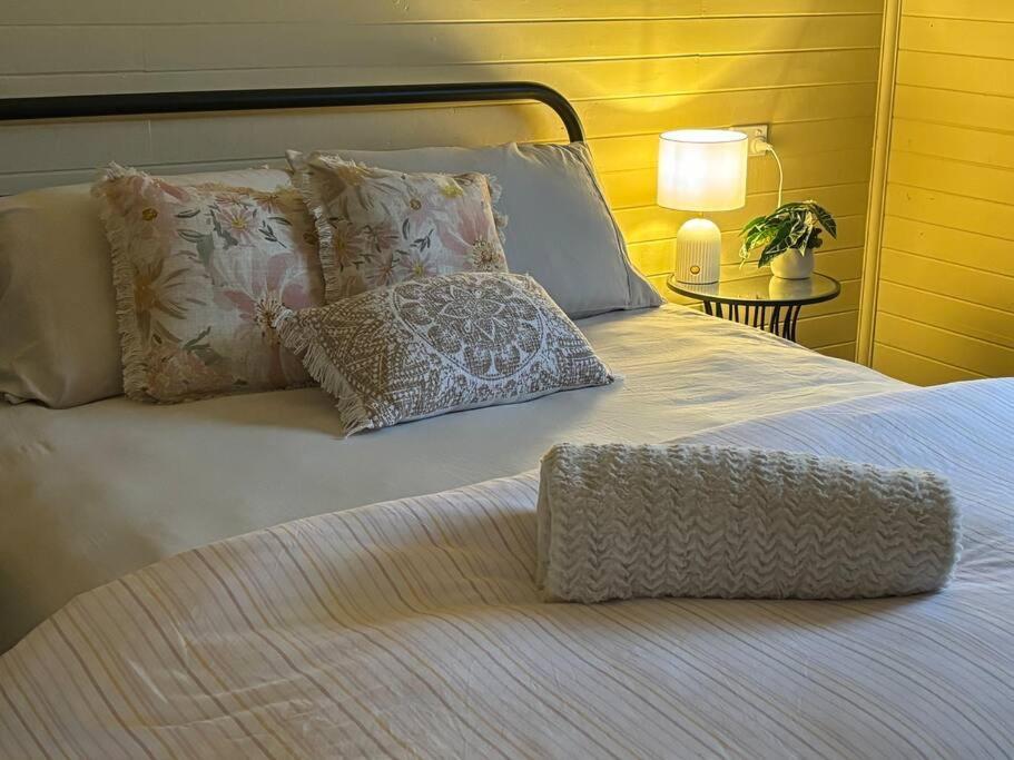 Kamilaroi Holiday home *