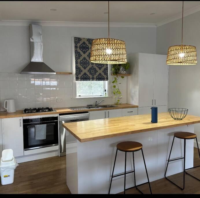 Kamilaroi Holiday home