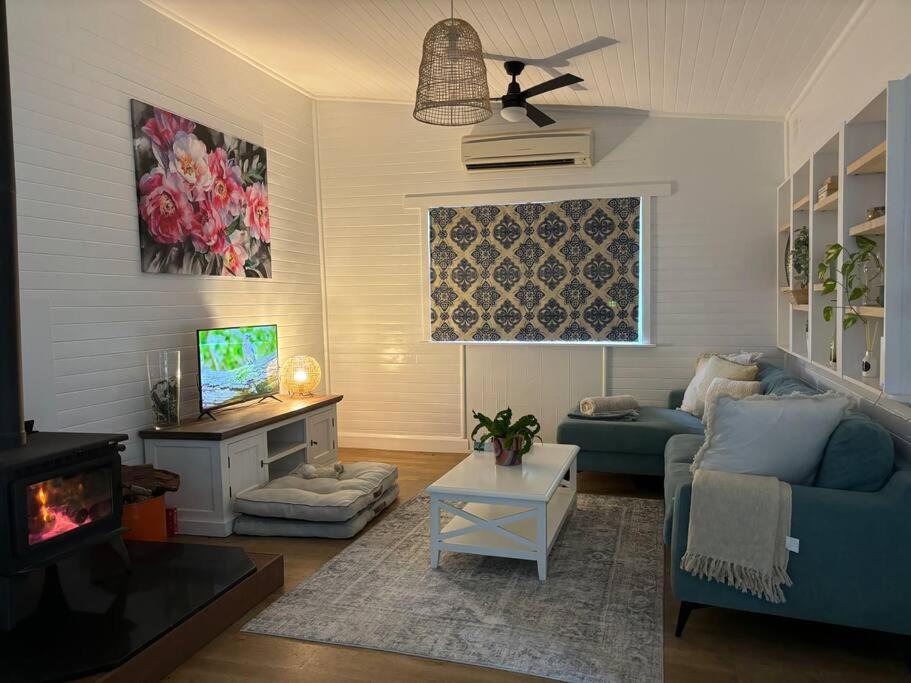 Holiday home Kamilaroi