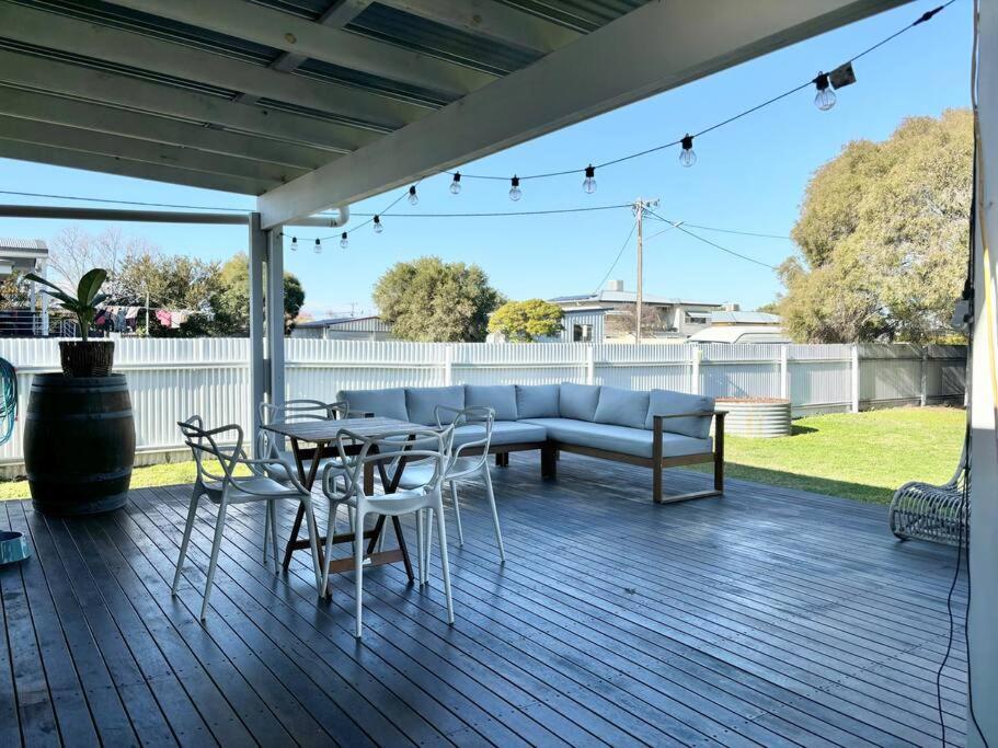 Holiday home Kamilaroi