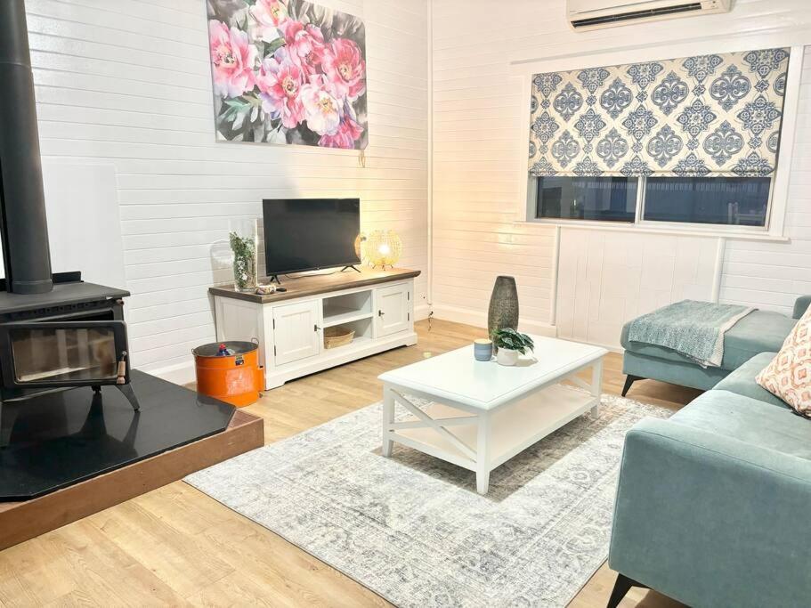 Kamilaroi Holiday home Narrabri