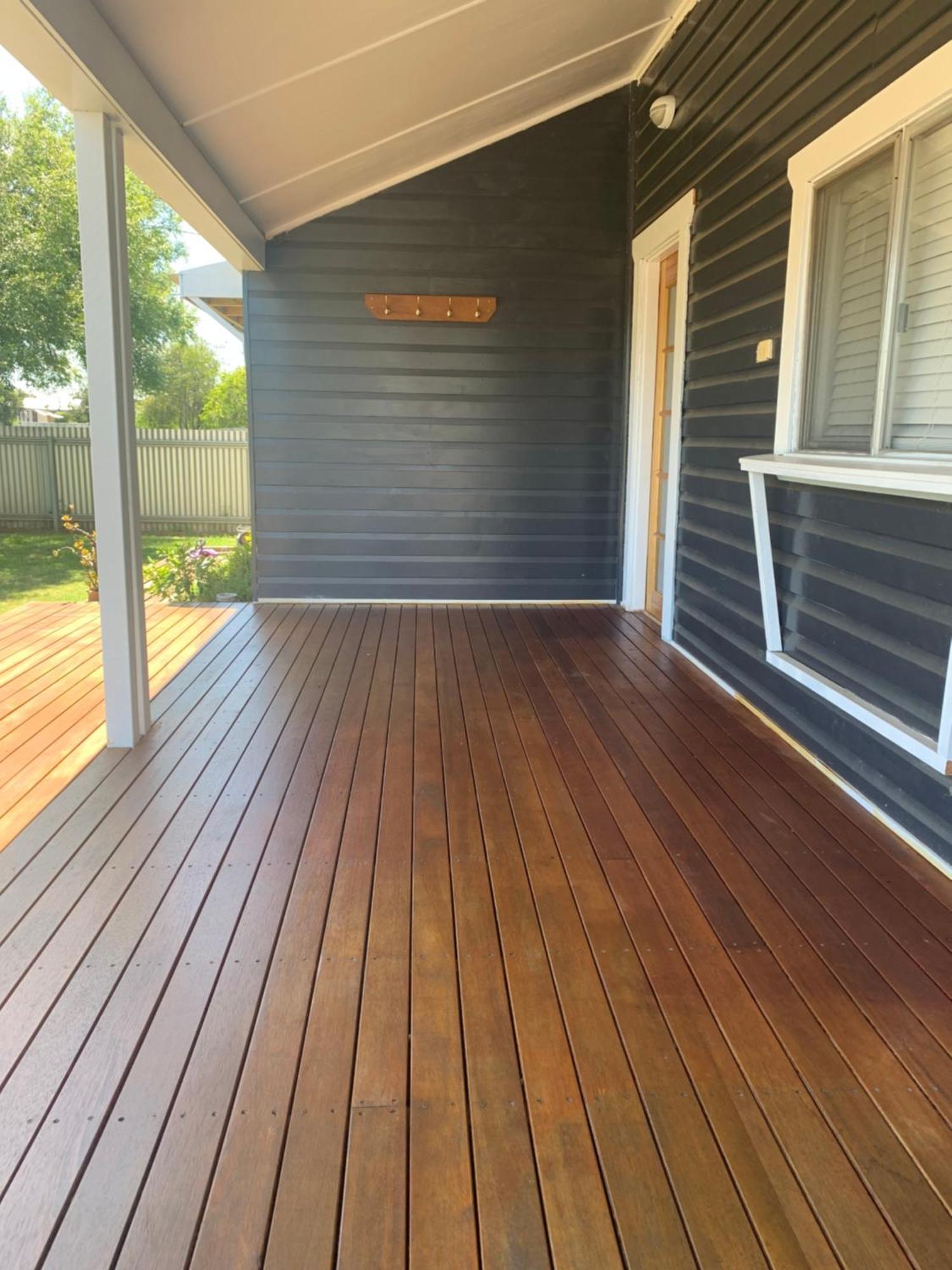 Kamilaroi Holiday home