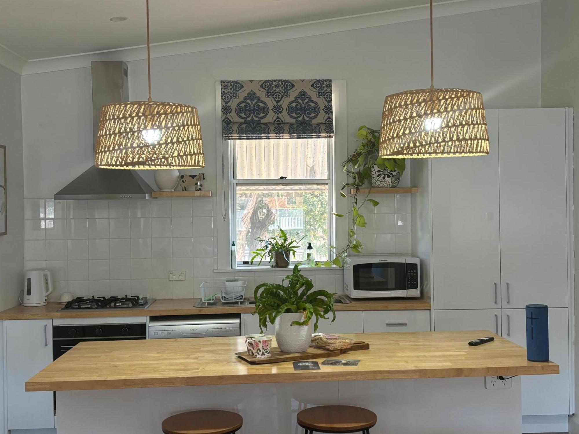 Kamilaroi Holiday home